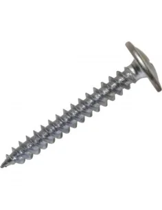 Imagen de Tornillo Siding Cab.Truss 8 X 1.1/4 Punta Fina B500 disponible en Empresas R&R
