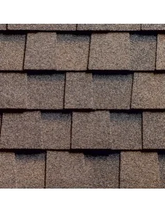 Teja Doble Rancho Brown 2.0 m2 - Construcción Segura y Eficiente 2