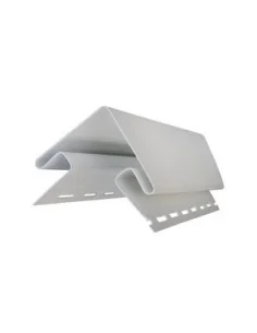 Imagen de Perfil Esq. Exterior Terra (color Blanco) 3,0 mt disponible en Empresas R&R