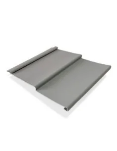 Imagen de Panel Revestimiento Terra Gris - 3.8x0.20 mt disponible en Empresas R&R