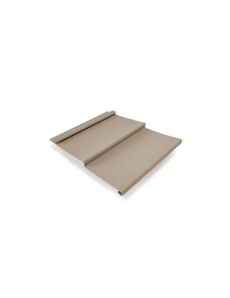 Imagen de Panel Revestimiento Terra Almendra - 3.8x0.20 mt disponible en Empresas R&R