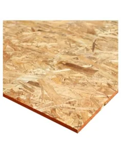 Tablero OSB Multipropósito