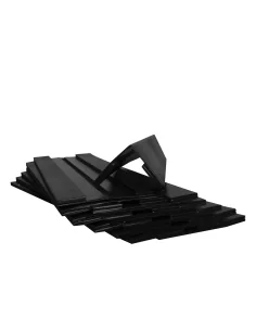 Imagen de Cumbrera de ventilación 1.20 mt disponible en Empresas R&R