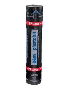 Imagen de Membrana Asfáltica PP 4.5kg Mineral disponible en Empresas R&R