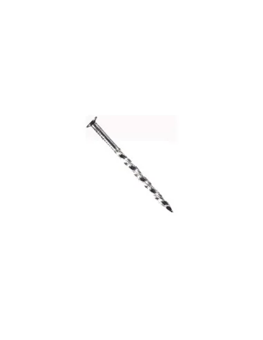 Rock metal clavos 2 teja rock metal 2kg