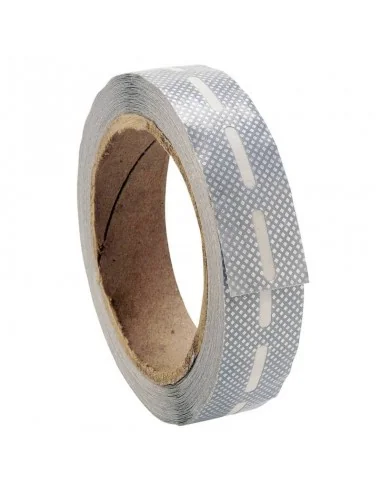 Imagen de CINTA ANTIPOLVO 25MM x 11MT disponible en Empresas R&R