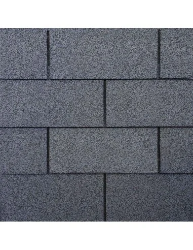 Teja Simple Rock Trio Red 3.0 m2 - Construcción Segura y Eficiente