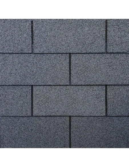 Teja Simple Rock Trio Red 3.0 m2 - Construcción Segura y Eficiente