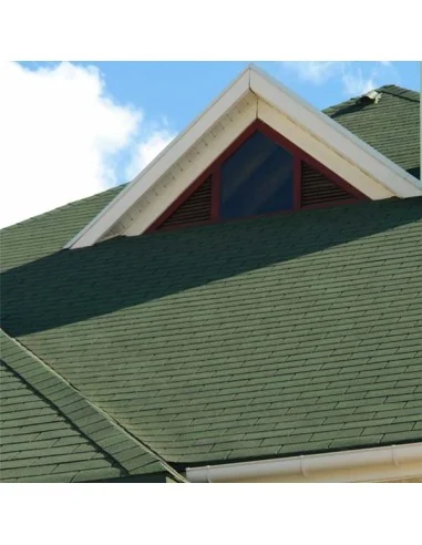 Teja Simple Rock Trio Green  3.0 m2 - Materiales de Construcción de Primera Calidad
