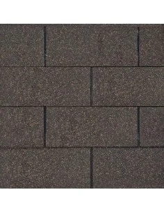 Teja Simple Rock Trio Brown 3.0 m2 - Confianza y Durabilidad en Cada Producto 2