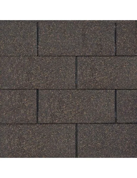 Teja Simple Rock Trio Brown 3.0 m2 - Confianza y Durabilidad en Cada Producto