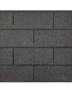 Teja Simple Rock Trio Black 3.0 m2 - Alta Calidad y Resistencia en Empresas R&R 2