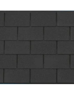 Teja Simple Caretta Square 2.94 m2 - Confianza y Durabilidad en Cada Producto 2