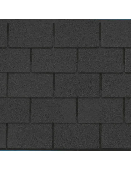 Teja Simple Caretta Square 2.94 m2 - Confianza y Durabilidad en Cada Producto