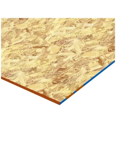 Tablero OSB Standard - Durabilidad Garantizada para tu Proyecto