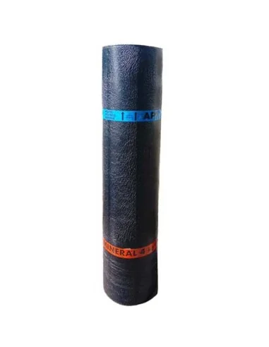 Membrana Asfáltica Ultraplast  APP 4 Kgs.