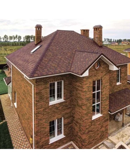 Teja simple Rock Praga Café 3.0 M²