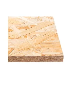 Tablero OSB 3 Estructural