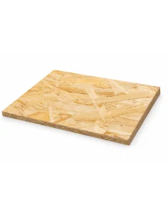 Tablero OSB 3 Estructural