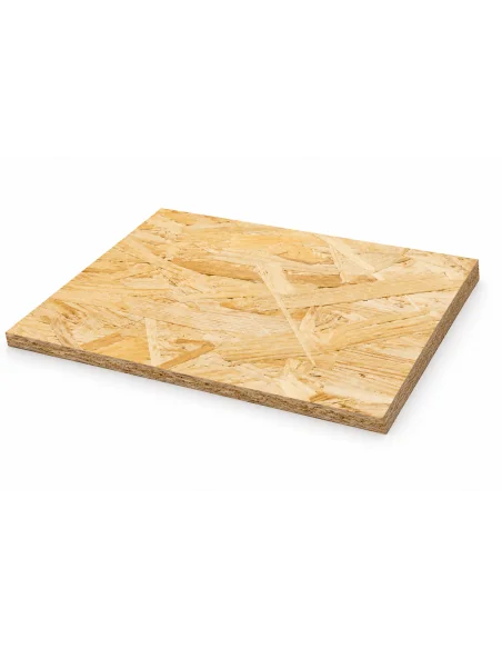 Tablero OSB 3 Estructural
