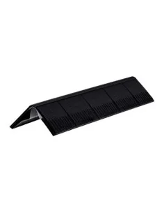 Cumbrera de ventilación Quarrix® Plus 1.20 mt