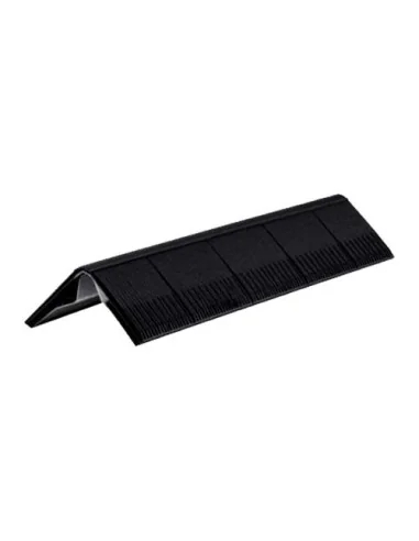 Cumbrera de ventilación Quarrix® Plus 1.20 mt