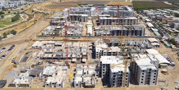 Megaproyecto Parque Las Violetas