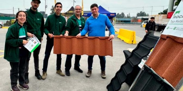 Clínica de Proveedores Madesur Buin Chilemat