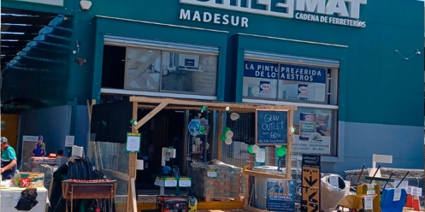 Dia del Maestro en Requinoa