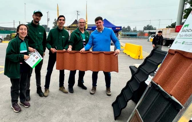 Clínica de Proveedores Madesur Buin Chilemat